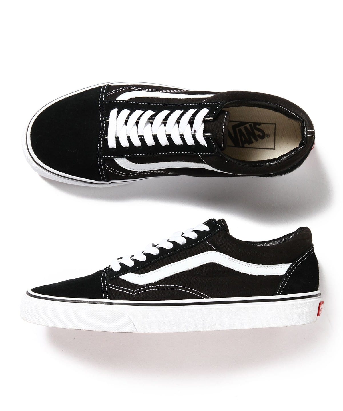 B:MING by BEAMS（ビーミング by ビームス）VANS / オールドスクール ...