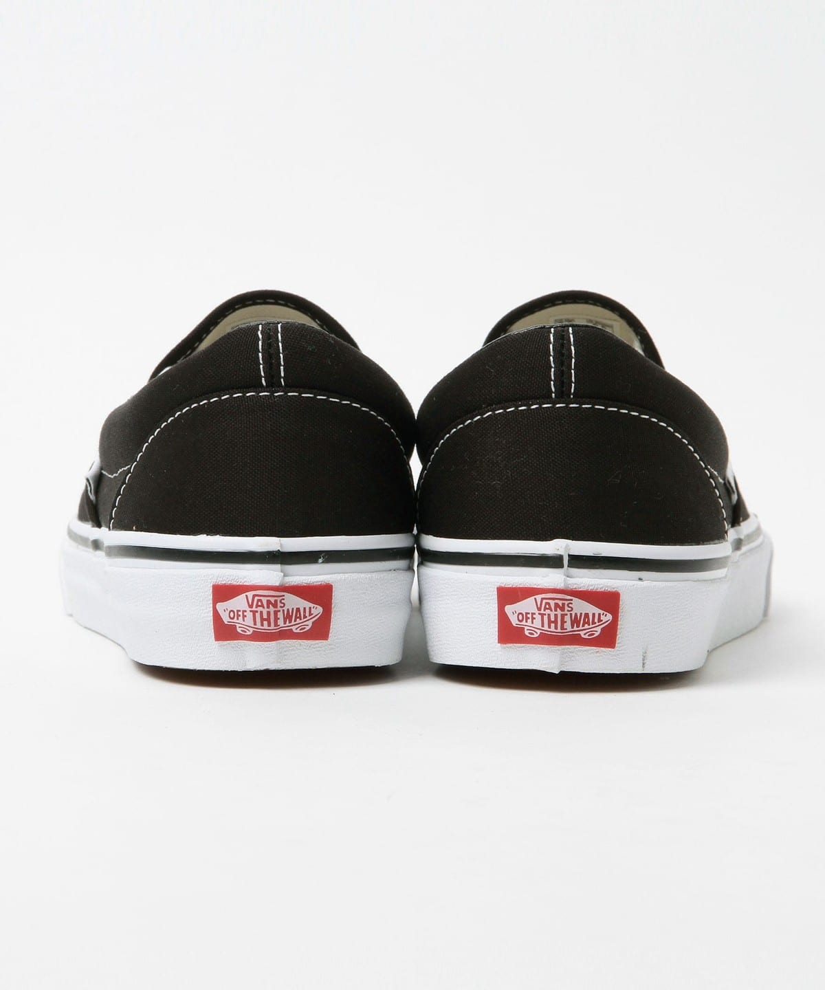 BEAMS (BEAMS) VANS / Slip-on (25.5-28.5cm) (Shoes, Sneakers