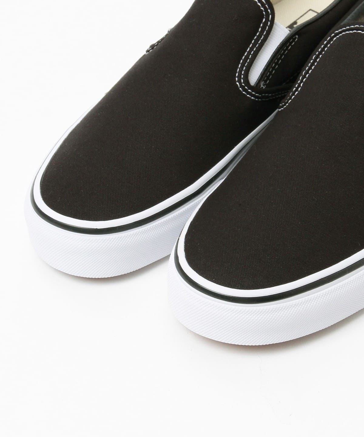 BEAMS (BEAMS) VANS / Slip-on (25.5-28.5cm) (Shoes, Sneakers