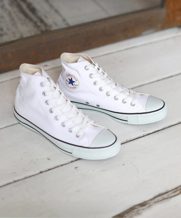 B:MING by BEAMS（ビーミング by ビームス）CONVERSE / オールスター ...