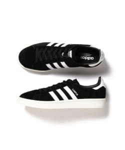 ▲adidas / CAMPUS