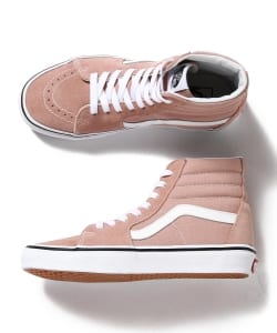 ▲VANS / SK8 HI EXCLUSIVE