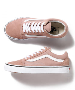 ▲VANS / OLD SKOOL EXCLUSIVE