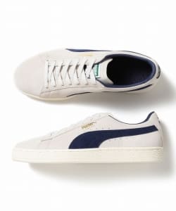 ▲PUMA / スエード クラシック アーカイブ