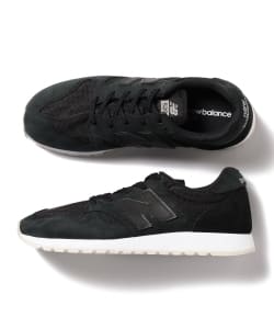 ▲NEW BALANCE / U520 (ニューバランスU520)