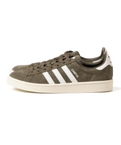 ▲adidas / CAMPUS