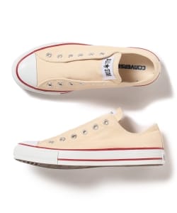 ▲CONVERSE / ALL STAR SLIP OX Ⅲ