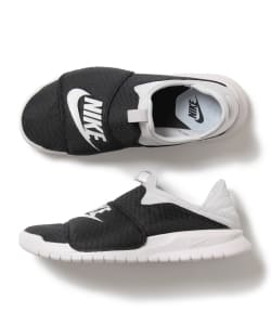 ▲NIKE / ベナッシ スリッポン