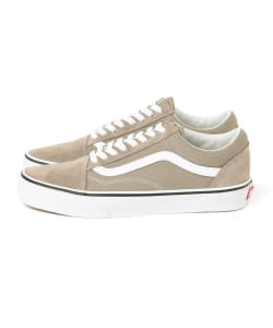 ▲VANS / オールドスクール