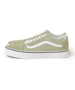 ▲VANS / オールドスクール