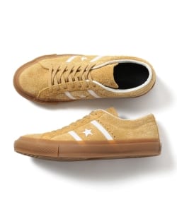 ▲CONVERSE / STAR & BARS SUEDE GM