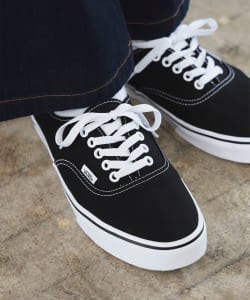 VANS（ヴァンズ）通販｜BEAMS