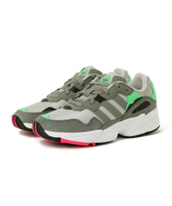 ▲adidas / YUNG-96