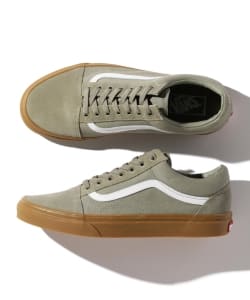 ▲VANS /オールド スクール スエード