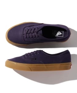 ▲VANS / オーセンティック