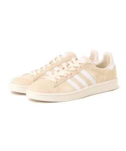 ▲addidas / キャンパス