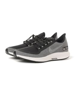 ▲NIKE / エアズーム ペガサス 35 SHIELD