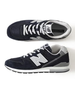 NEW BALANCE / CM996