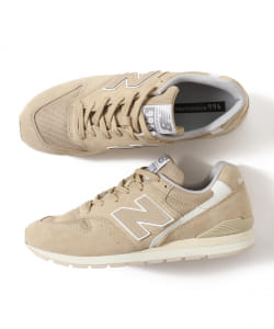 ▲NEW BALANCE / CM996