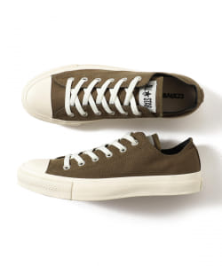 ▲CONVERSE / ALL STAR ARMY OX