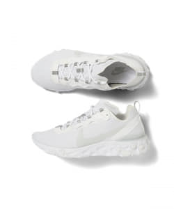 ▲NIKE / リアクト エレメント55