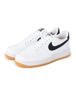 ▲NIKE / エアフォース 1 '07