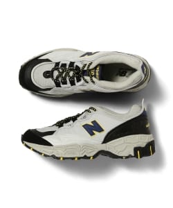 ▲NEW BALANCE / M801