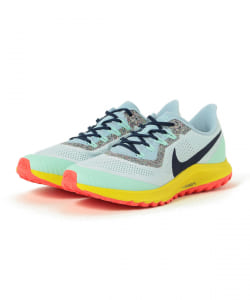 ▲NIKE / エア ズーム ペガサス36 トレイル