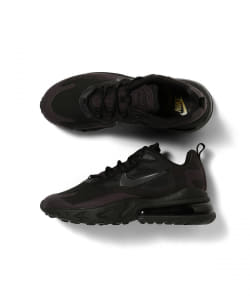 ▲NIKE / AIR MAX270 リアクト