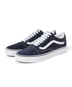 ▲VANS / オールドスクール