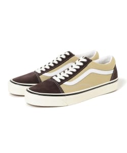 ▲VANS / OLD SKOOL 36DX