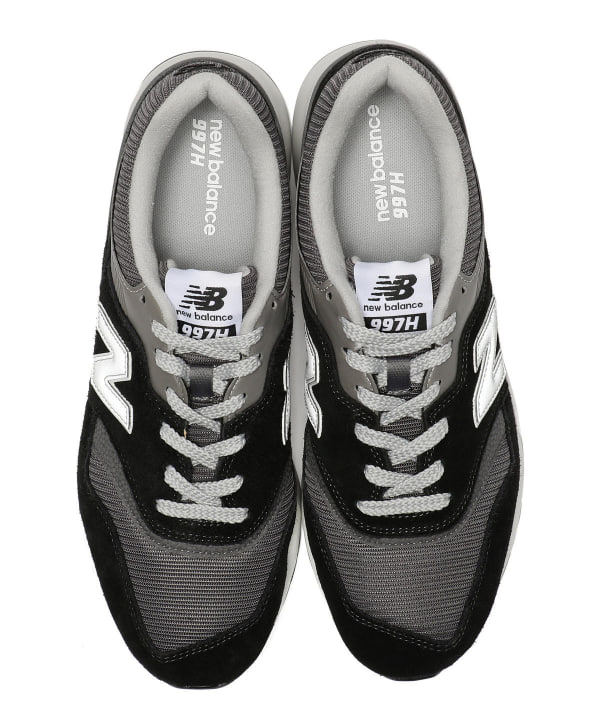 new 997h