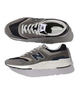 ▲NEW BALANCE / CM 997H