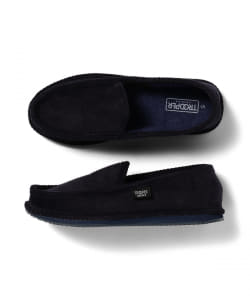 ▲TROOPER AMERICA / CORD SHOES