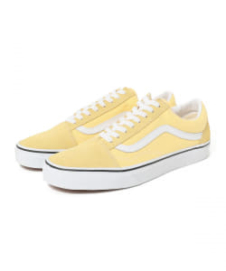 ▲VANS / OLD SKOOL