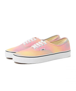 ▲VANS / オーセンティック タイダイ 20