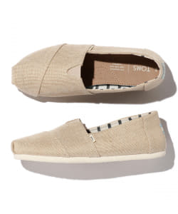 TOMS / アルパルガータ エスパドリーユ