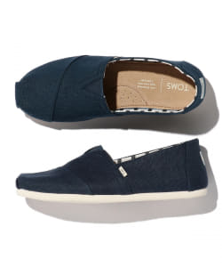 TOMS / アルパルガータ エスパドリーユ