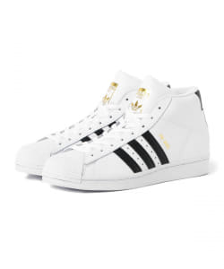 ▲adidas / PRO MODEL