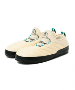 NEW BALANCE / キャラバンモック スリッポン