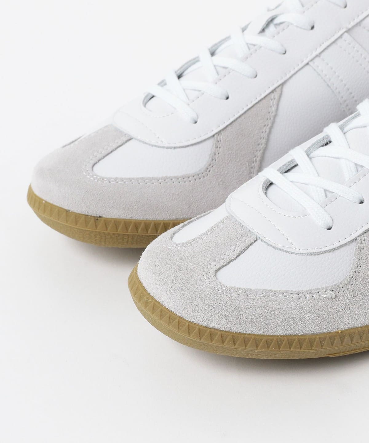 ジャーマントレーナー　BEAMS　別注品 REPRODUCTION OF FOUND＞渾身のジャーマントレーナー｜ビームス