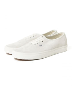 ▲VANS / オーセンティック ピッグスキンスウェード