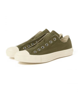 ▲CONVERSE / ALL STAR MILITARY SLIP OX