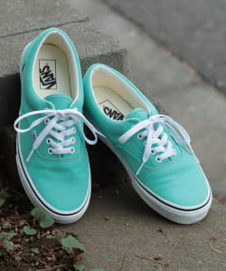 VANS / UA ERA EXCLUSIVE