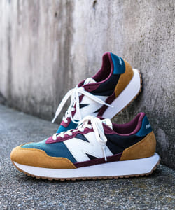 ▲NEW BALANCE / MS237 EXCLUSIVE