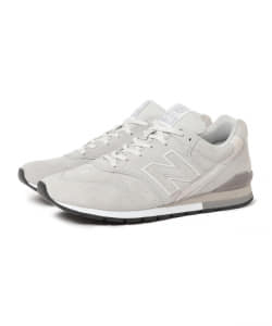 ▲NEW BALANCE / CM996