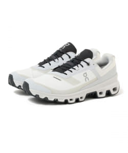 On / Cloud Venture Waterproof