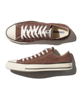 CONVERSE / ALL STAR WASHEDCORDUROY OX