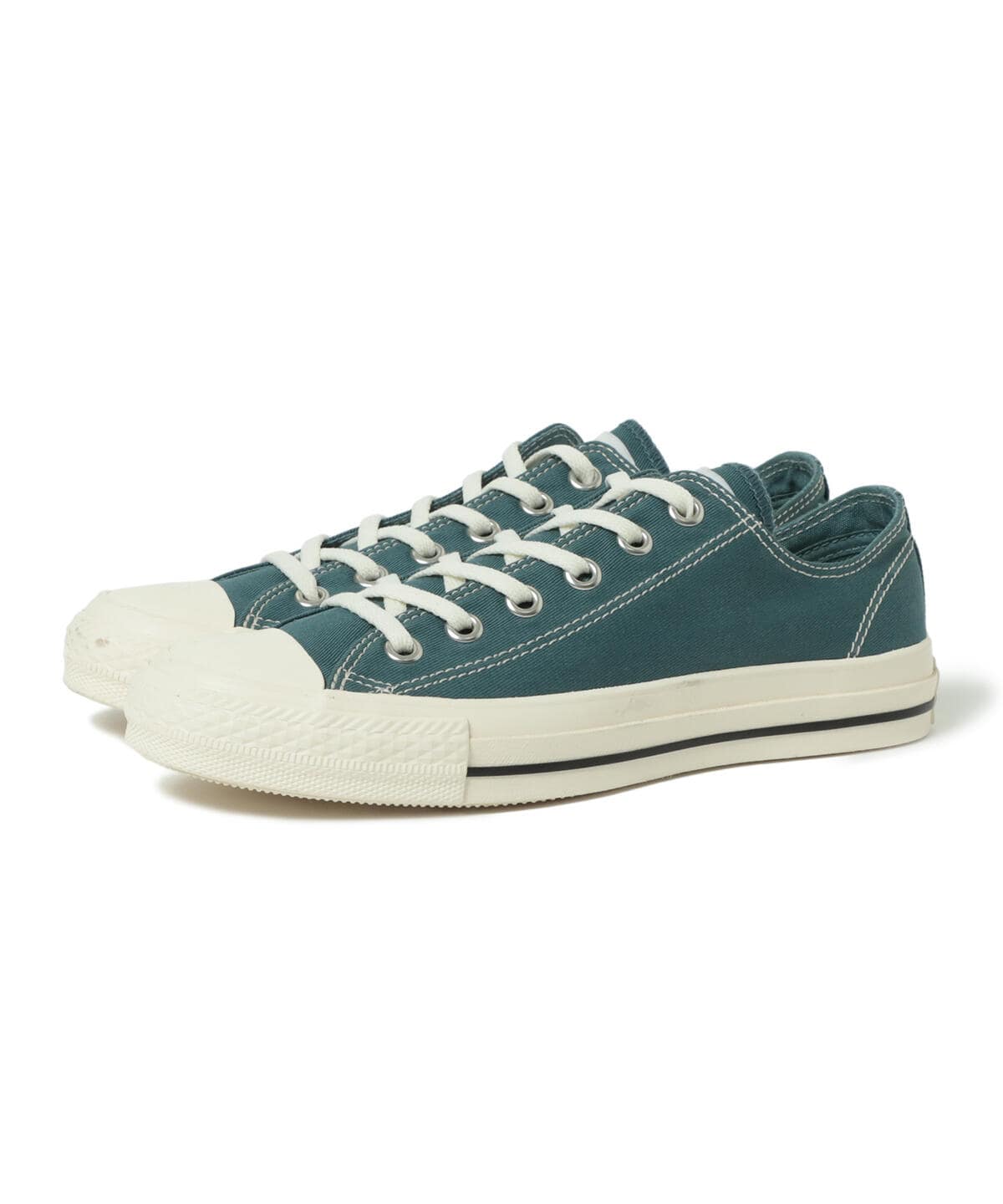 Converse beams clearance