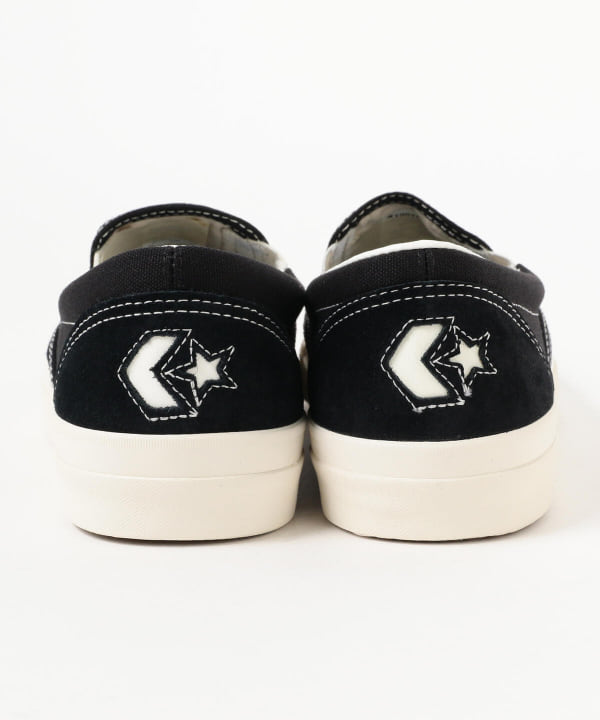 converse one star sunbaked slip